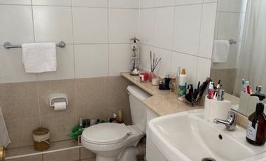 Venta amplia y cómoda casa 3D+3B Ciudad Satélite - Maipú