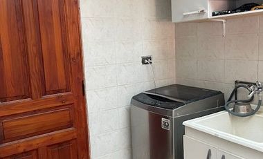 Venta amplia y cómoda casa 3D+3B Ciudad Satélite - Maipú