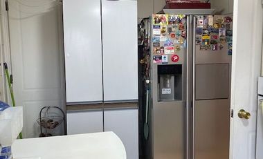 Venta amplia y cómoda casa 3D+3B Ciudad Satélite - Maipú