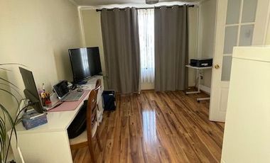 Venta amplia y cómoda casa 3D+3B Ciudad Satélite - Maipú