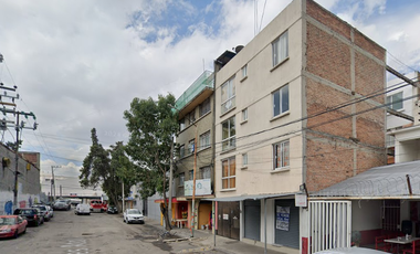 Venta de departamento en Naucalpan