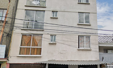 Venta de departamento en Naucalpan