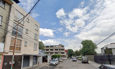 Venta de departamento en Naucalpan