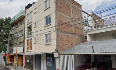 Venta de departamento en Naucalpan