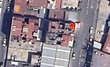 Venta de departamento en Naucalpan