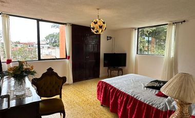 CASA EN VENTA EN EL CENTRO DE HUASCA