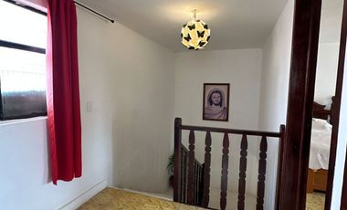 CASA EN VENTA EN EL CENTRO DE HUASCA