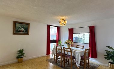 CASA EN VENTA EN EL CENTRO DE HUASCA