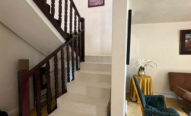 CASA EN VENTA EN EL CENTRO DE HUASCA