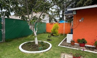 CASA EN VENTA EN EL CENTRO DE HUASCA