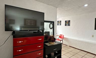 CASA EN VENTA EN EL CENTRO DE HUASCA