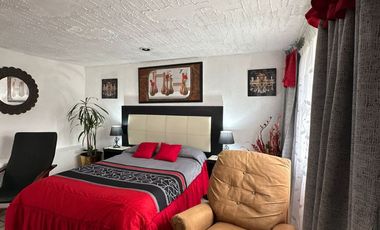 CASA EN VENTA EN EL CENTRO DE HUASCA