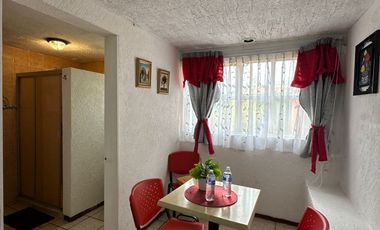 CASA EN VENTA EN EL CENTRO DE HUASCA