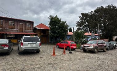 CASA EN VENTA EN EL CENTRO DE HUASCA