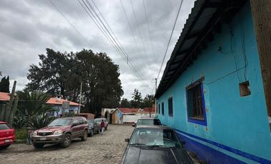 CASA EN VENTA EN EL CENTRO DE HUASCA