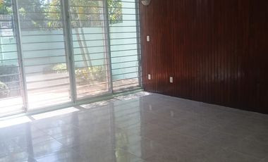 CASA RENTA POZA RICA COLONIA CAZONES