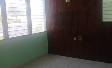 CASA RENTA POZA RICA COLONIA CAZONES