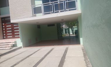 CASA RENTA POZA RICA COLONIA CAZONES