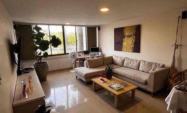 Venta Apartamento barrio Bocagrande- Cartagena de Indias
