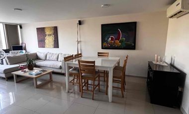 Venta Apartamento barrio Bocagrande- Cartagena de Indias