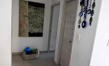 Venta Apartamento barrio Bocagrande- Cartagena de Indias
