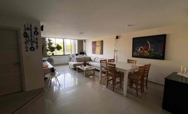 Venta Apartamento barrio Bocagrande- Cartagena de Indias