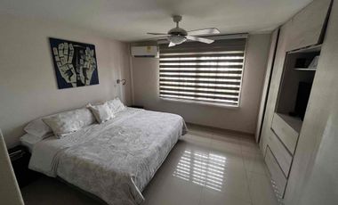 Venta Apartamento barrio Bocagrande- Cartagena de Indias