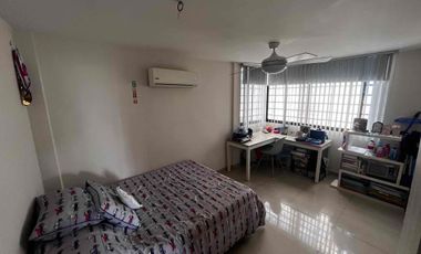 Venta Apartamento barrio Bocagrande- Cartagena de Indias