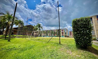 APARTAMENTO EN VENTA CONJUNTO RESIDENCIAL OKAVANGO 1 VILLAVICENCIO