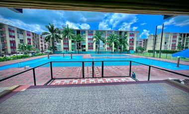 APARTAMENTO EN VENTA CONJUNTO RESIDENCIAL OKAVANGO 1 VILLAVICENCIO