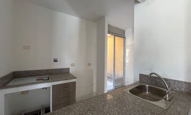 APARTAMENTO EN VENTA CONJUNTO RESIDENCIAL OKAVANGO 1 VILLAVICENCIO