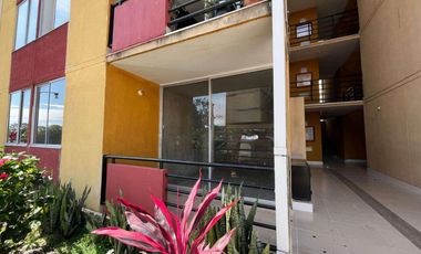 APARTAMENTO EN VENTA CONJUNTO RESIDENCIAL OKAVANGO 1 VILLAVICENCIO