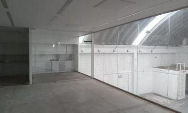 RENTA Exclusivo Local Comercial en Av. Revolución – 725 m² con Excelente Ubicación y Estacionamiento Privado ($309,750.00 + IVA). No incluye mantenimi