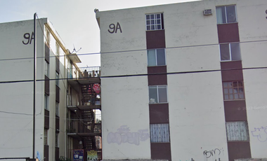 Departamento en El Arbolillo III, GAM