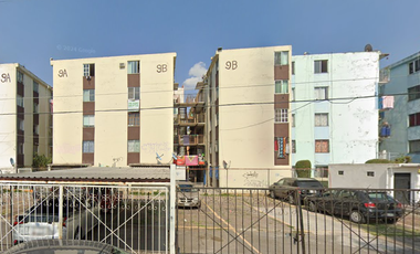 Departamento en El Arbolillo III, GAM