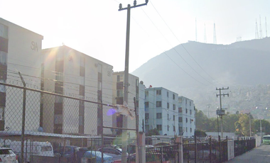 Departamento en El Arbolillo III, GAM