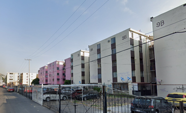 Departamento en El Arbolillo III, GAM