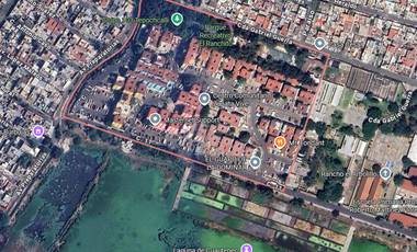 Departamento en El Arbolillo III, GAM