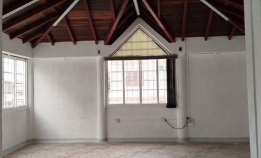 VENTA CASA LA VICTORIA - COMERCIAL
