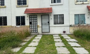 Casa en Venta en Huehuetoca