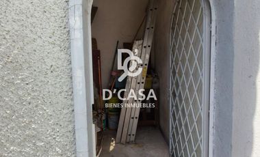 SE VENDE CASA EN ARBOLEDAS 4TA SECCIÓN