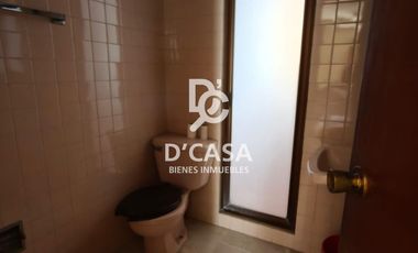 SE VENDE CASA EN ARBOLEDAS 4TA SECCIÓN