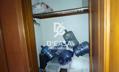 SE VENDE CASA EN ARBOLEDAS 4TA SECCIÓN