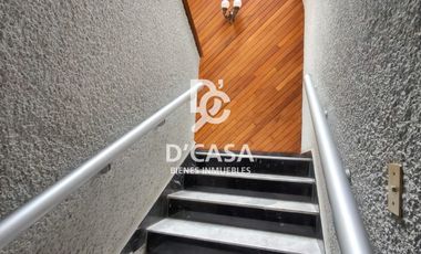 SE VENDE CASA EN ARBOLEDAS 4TA SECCIÓN