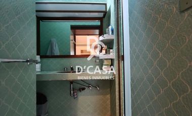 SE VENDE CASA EN ARBOLEDAS 4TA SECCIÓN
