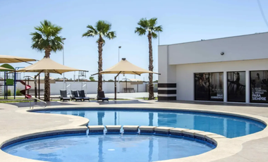 CASA EN VENTA EN MEXICALI, RECUPERACION BANCARIA.