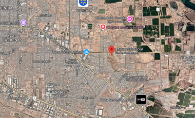 CASA EN VENTA EN MEXICALI, RECUPERACION BANCARIA.