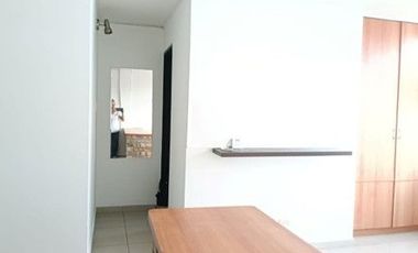 Excelente apartaestudio al norte de Cali