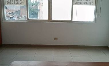 Excelente apartaestudio al norte de Cali