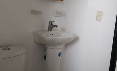 Excelente apartaestudio al norte de Cali